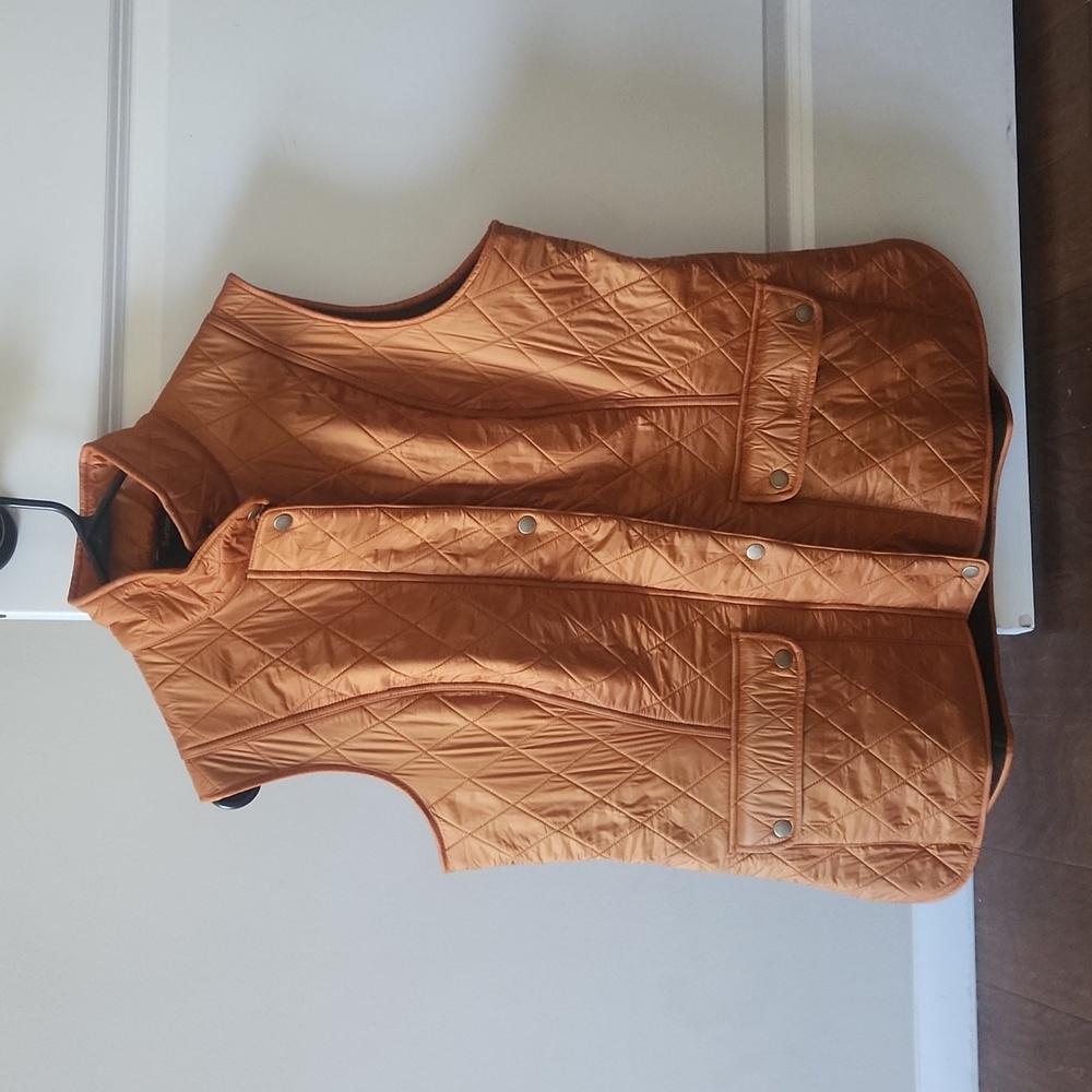Barbour Wray Gilet Women's Vest